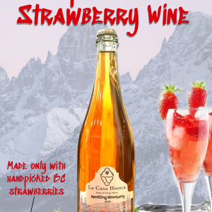 01 Sparkling Strawberry