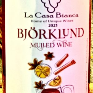 01 Bjorkelund Mulled wine